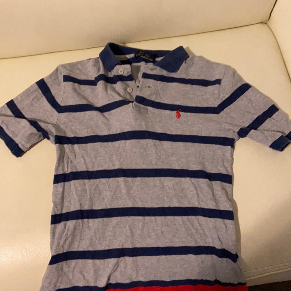 Ralph Lauren Polo Shirt